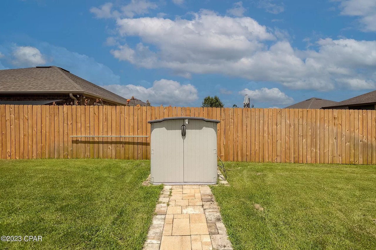 3740 CEDAR PARK Drive