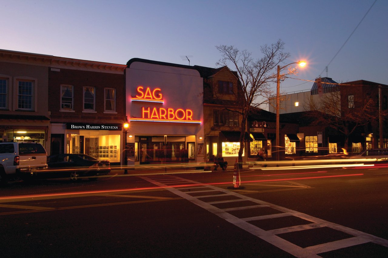 Sag Harbor