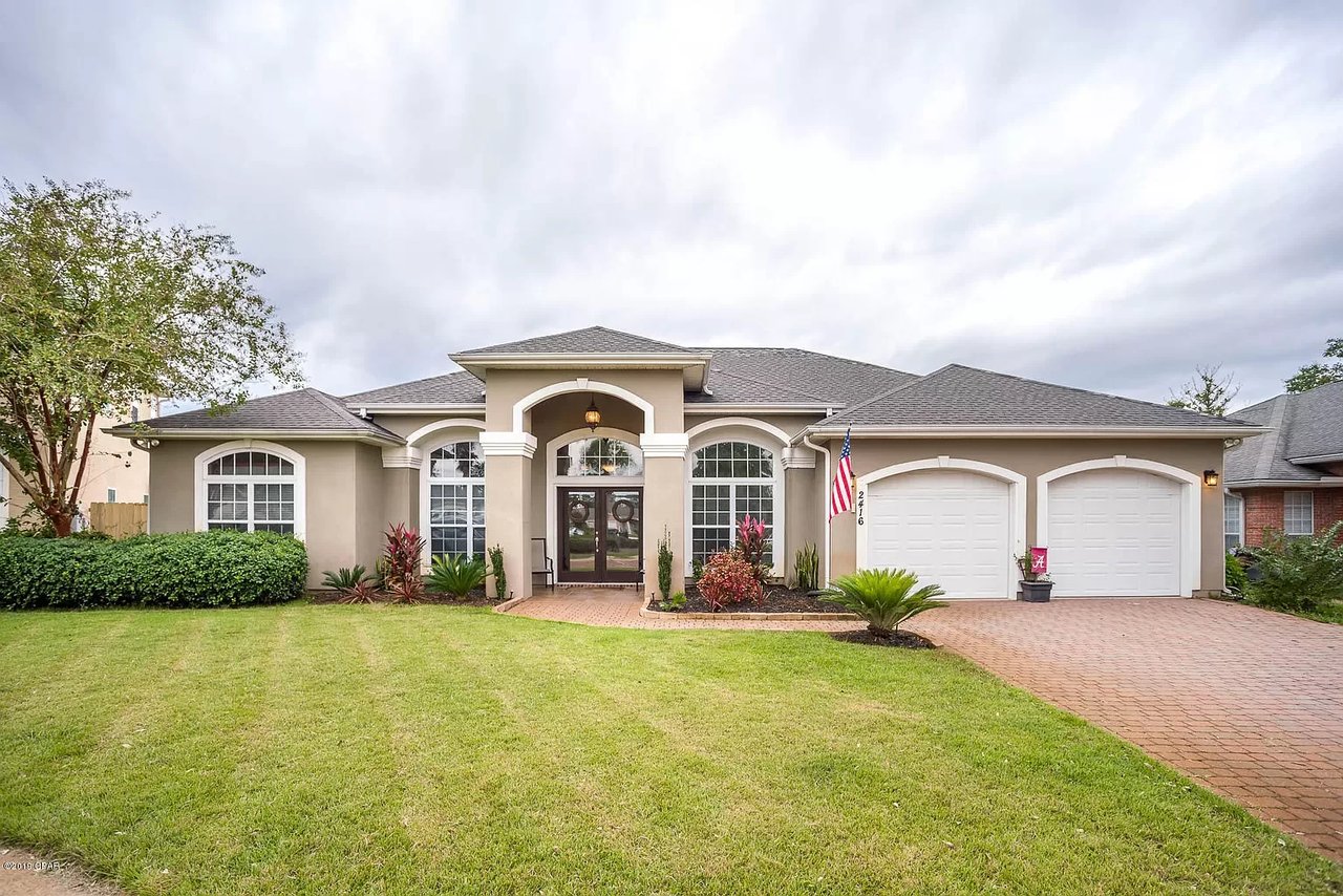 2416 Pelican Bay Court