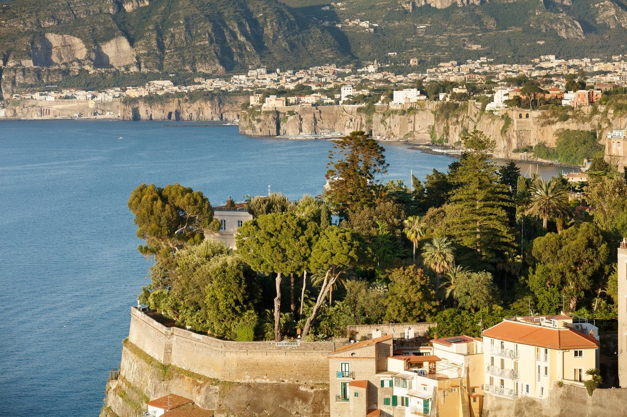 Sorrento