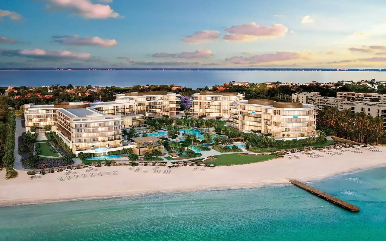 St. Regis Five-Star Resort & Residences Longboat Key