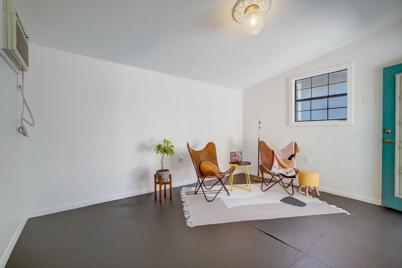 Charming Milwood Home: Updated Single-Story Gem with In-Law Plan & New Roof!