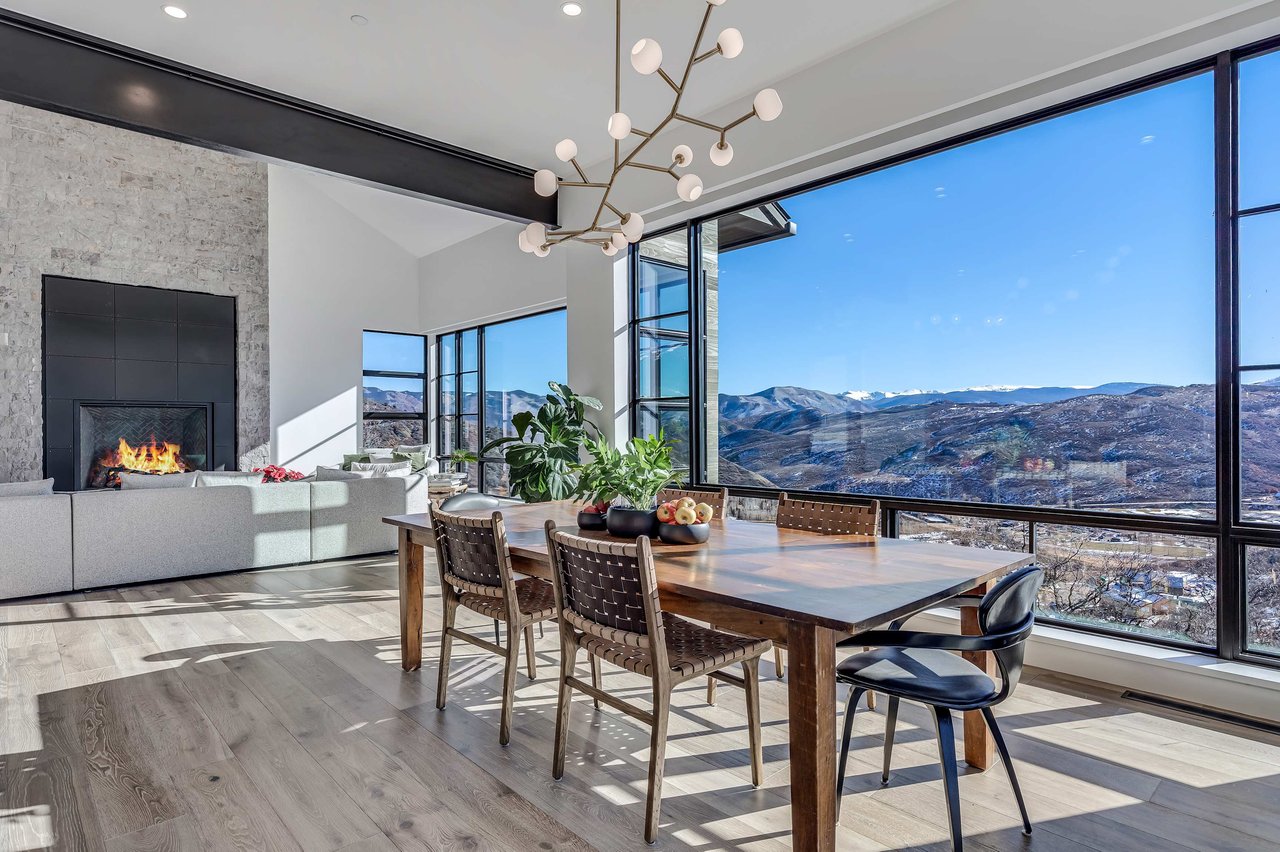 Stunning Home in Snowmass Village 