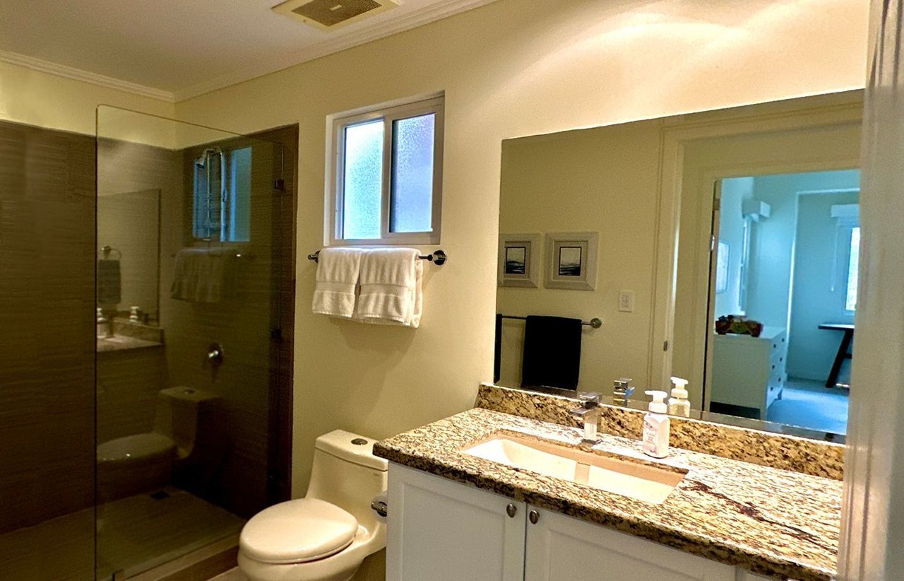 Furnished Ocean View Condo, Los Suenos, Puntarenas