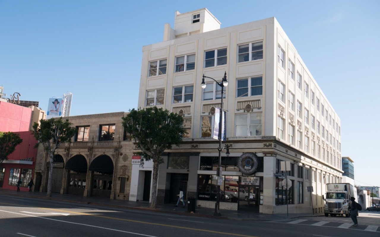 6362 Hollywood Blvd