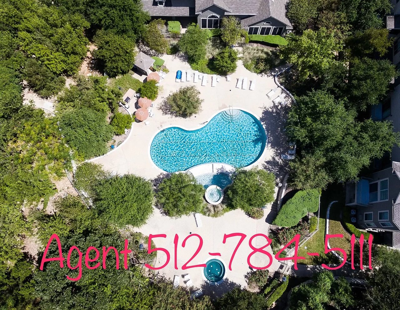 11203 Ranch Rd 2222 APT 1502