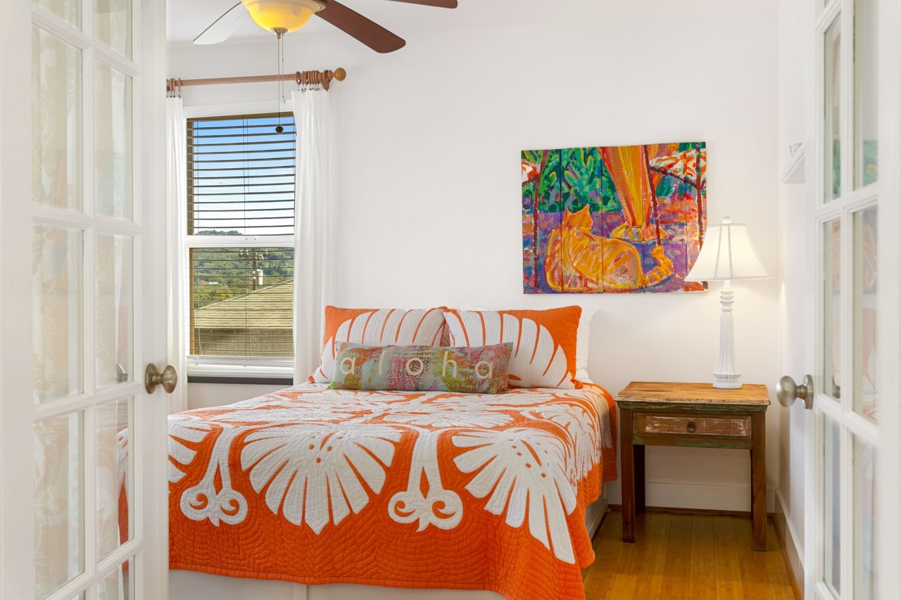 Kalaheo Townhome