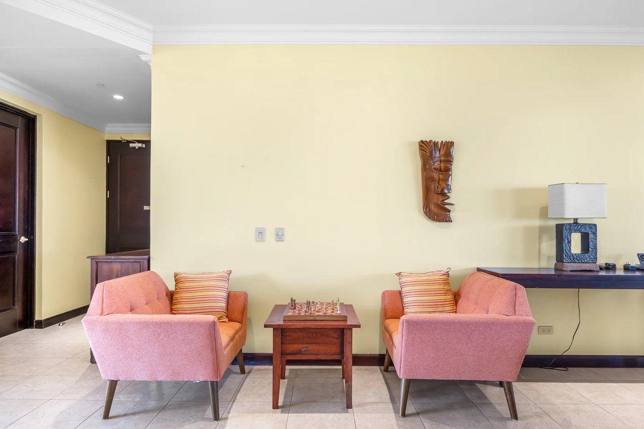 Ocean View Resort Condo, Conchal, Guanacaste