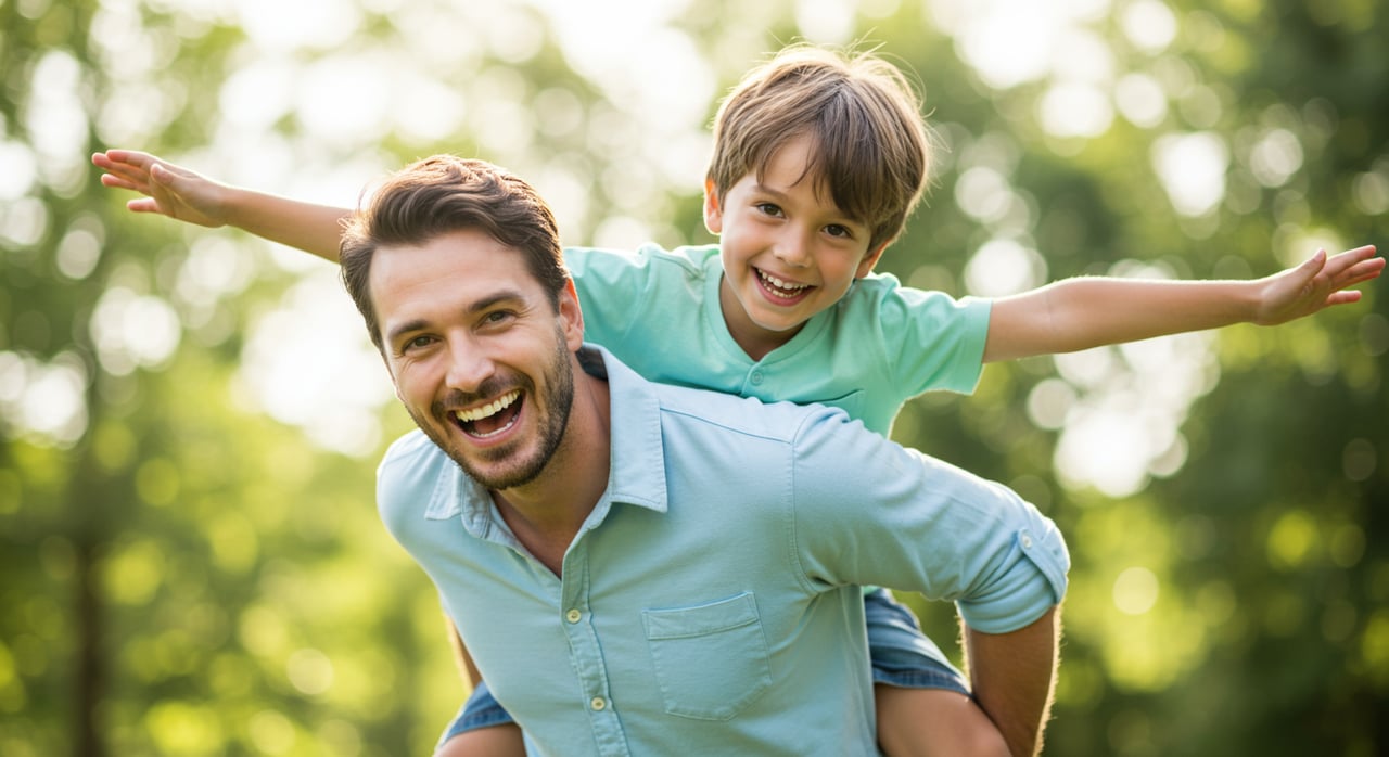 Things To Do Around Indy for Father’s Day