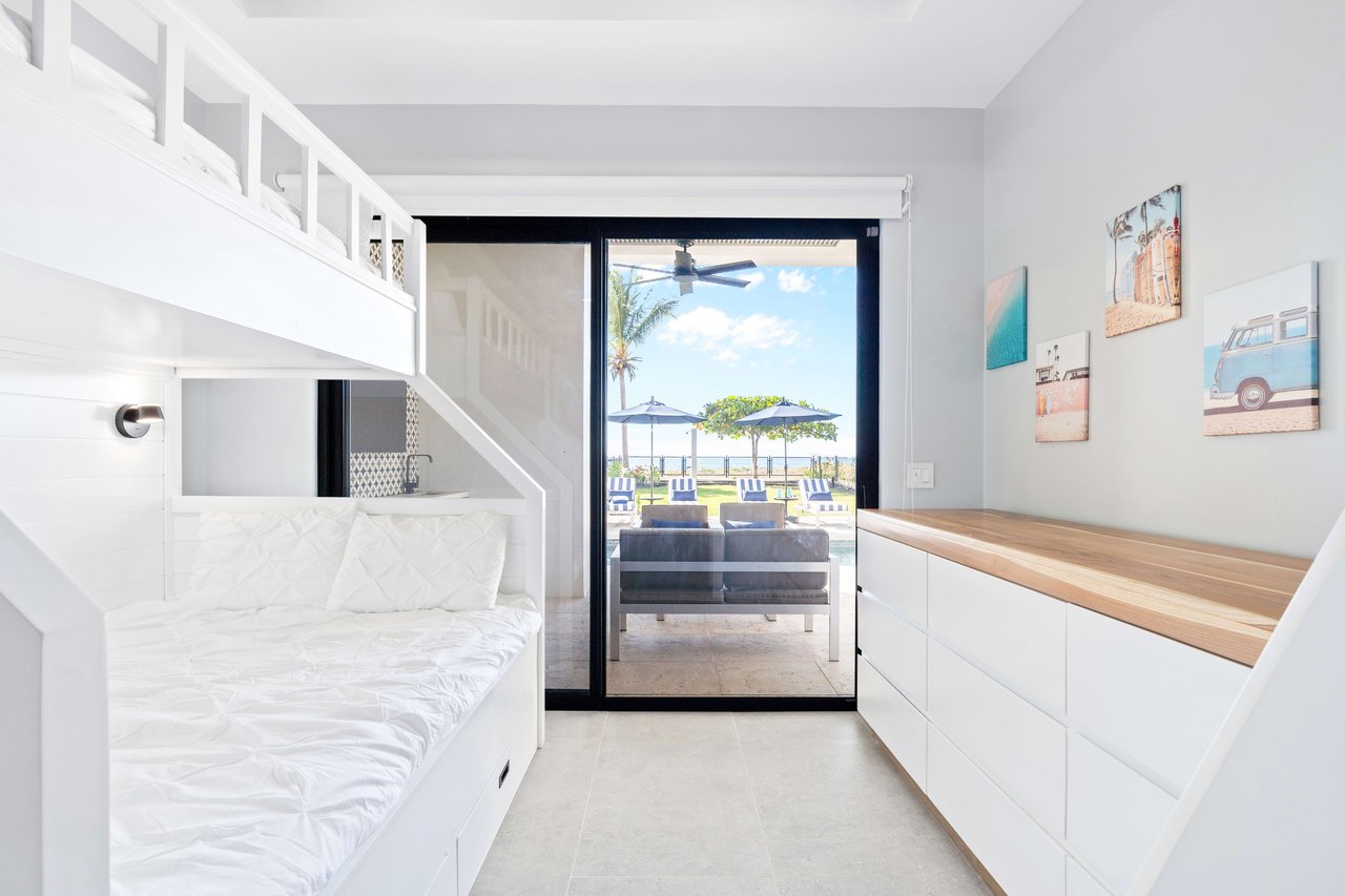 Villa Ballena | Sleek and Modern Beach House in Costa Rica
