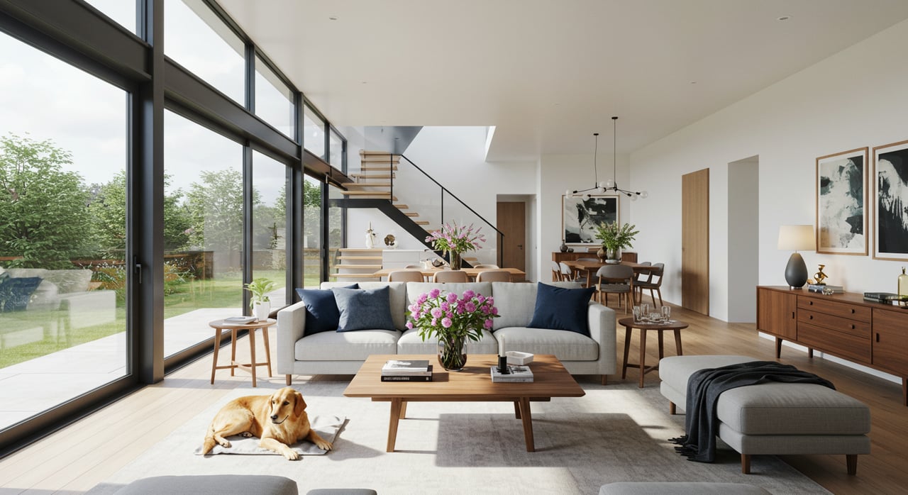 Common Issues Found in Home Inspections and How to Fix Them