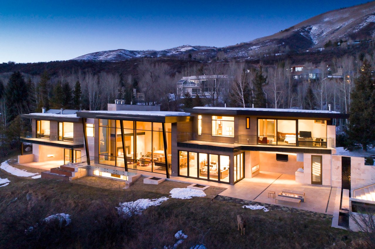 Gary Feldman - Setting Aspen Sales Records for Two Consecutive Years