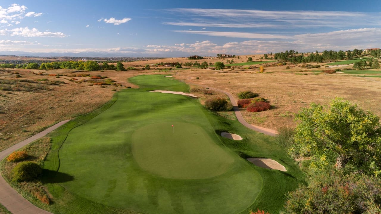 Colorado Golf Club