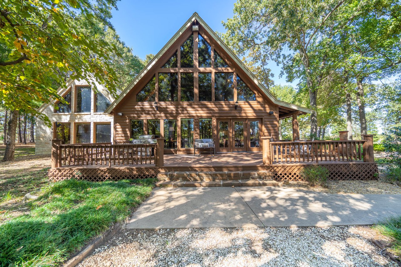 Lake Fork Estate