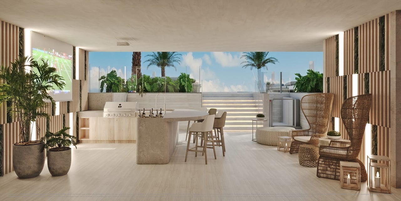 La Maré | Signature Collection