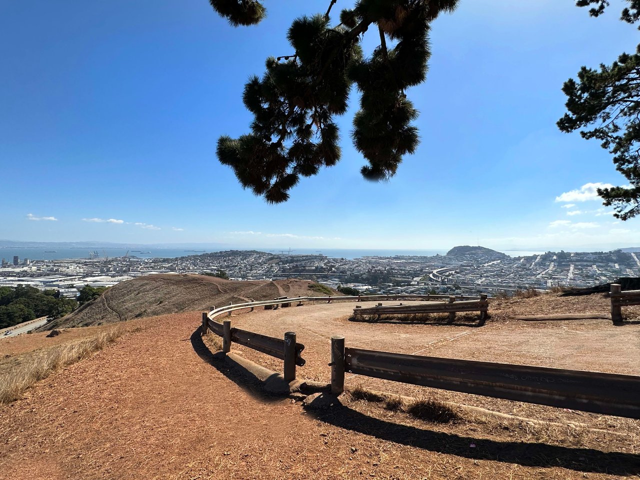 Bernal Heights