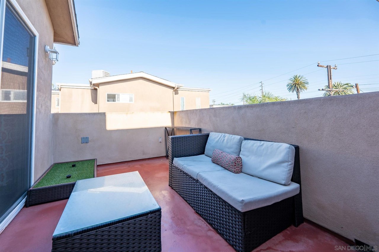 1736 Grand Ave - Unit #/Space # A
