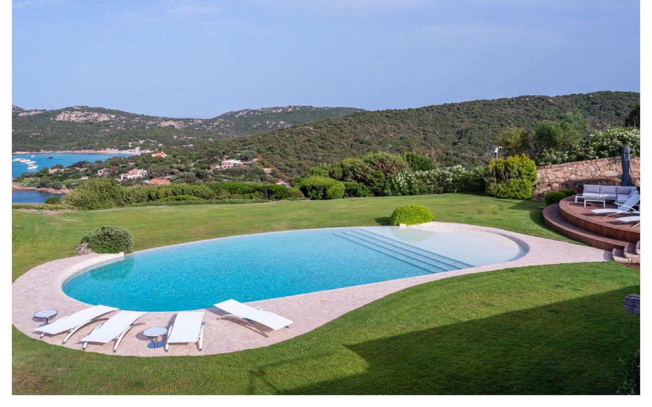 Villa Sarah