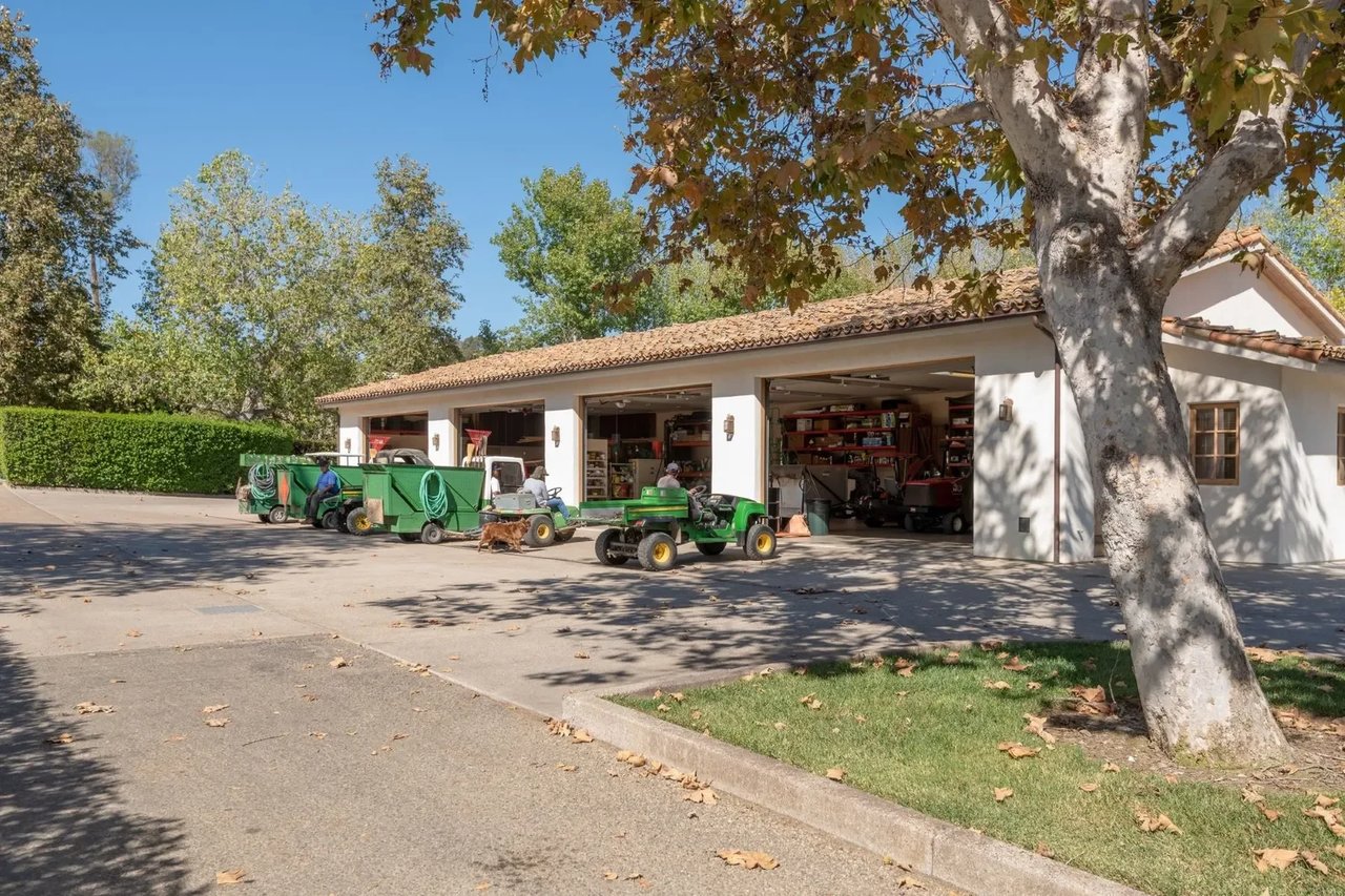 Willow Creek Estancia