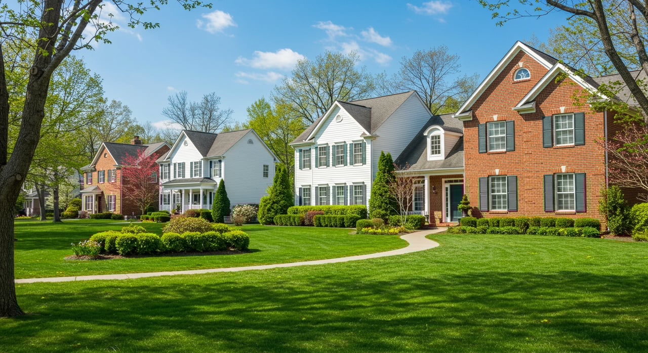 Selling a Home in Cary