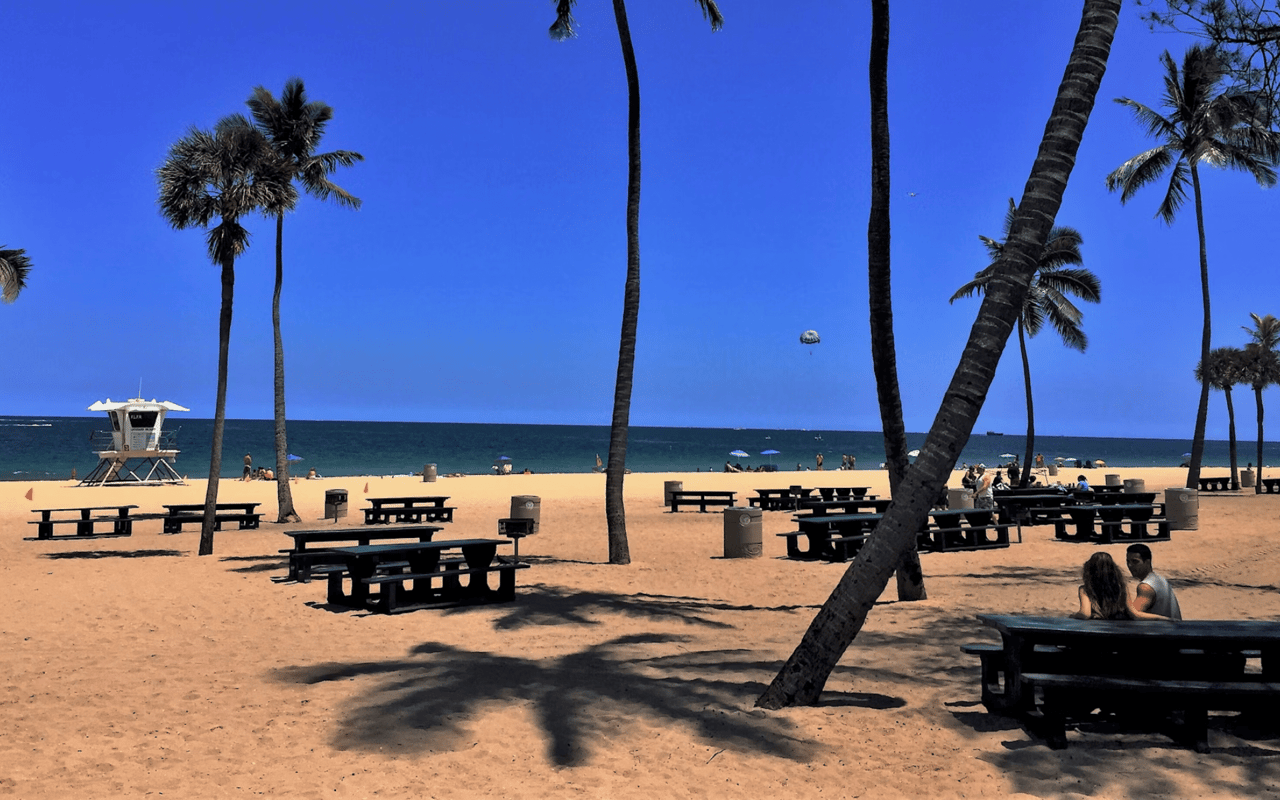 Things to Do in Fort Lauderdale