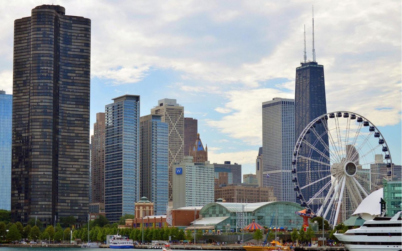 The Top Attractions in Chicago for Locals or Tourists
