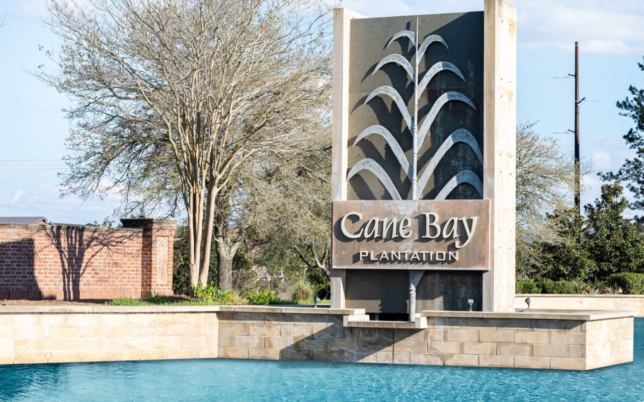 Cane Bay