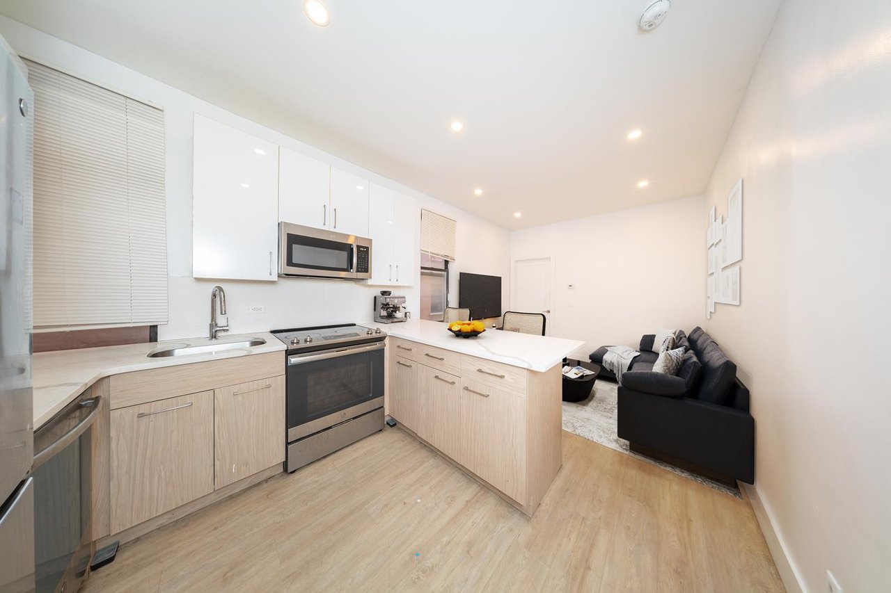 319 Malcolm X Boulevard, Apt B-1