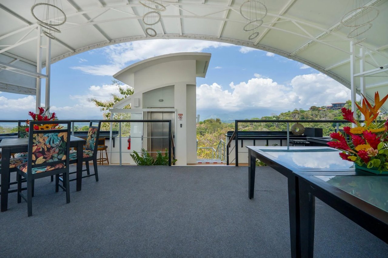 Eco Boutique Hotel Reserve, Manuel Antonio, Puntarenas