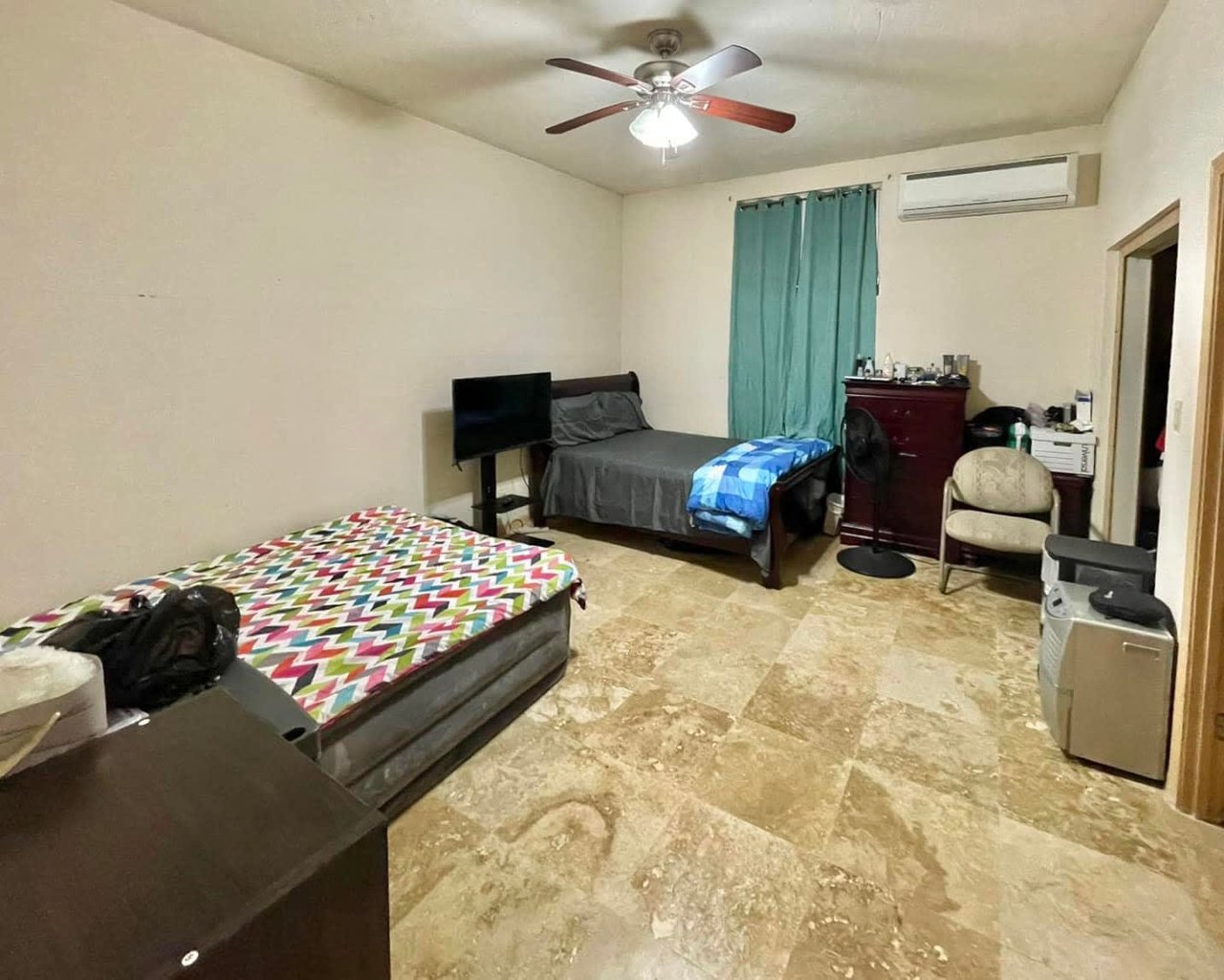 033 Lower Hope Hill 2 Bedroom Apartment