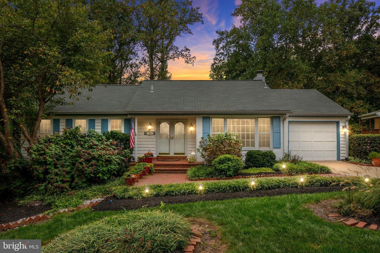 8110 West Point Drive