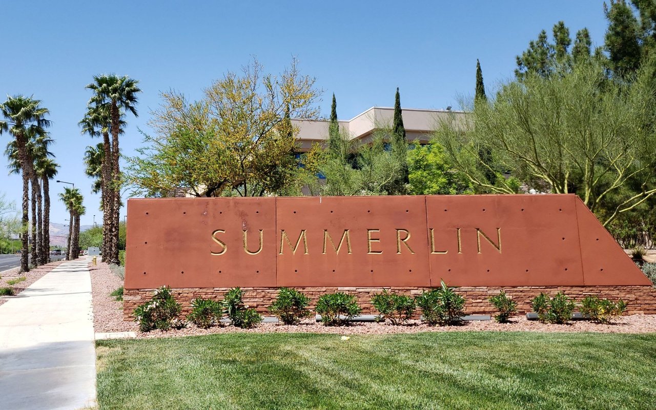 Summerlin