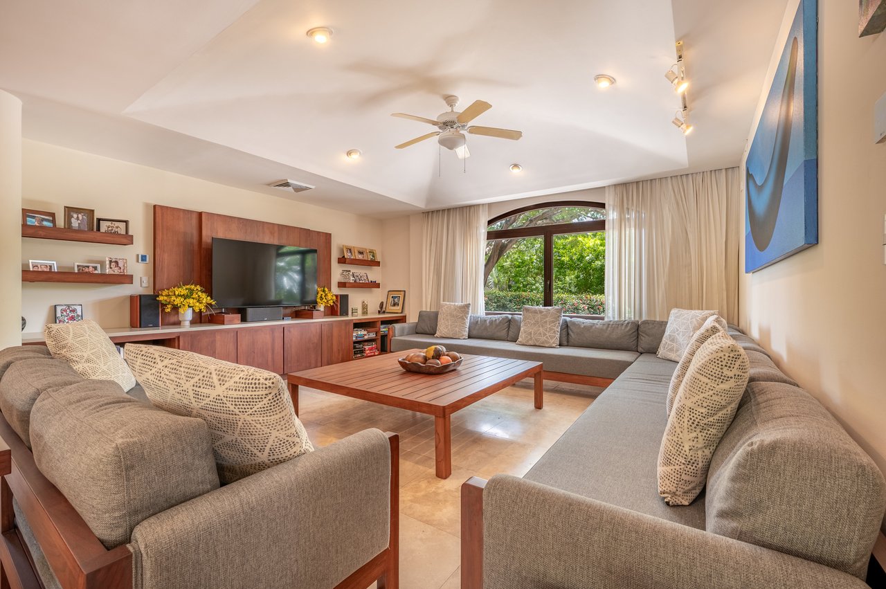 Premier Golf Front Luxury Estate, Hacienda Pinilla, Guanacaste
