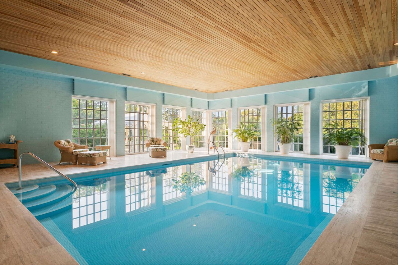 SOLD; An Icon Among Toronto's Finest Estates