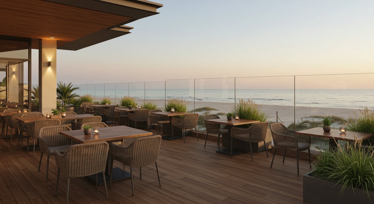 8 Unique Dining Experiences to Try in Tampa, Florida, in 2024