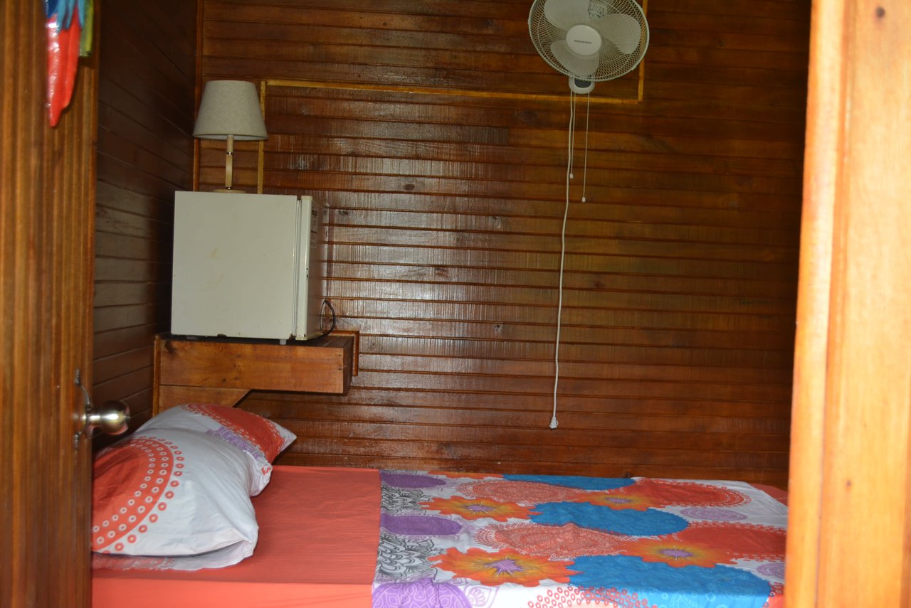 10 Acre Rio Sierpe Paradise Residential And Cabinas