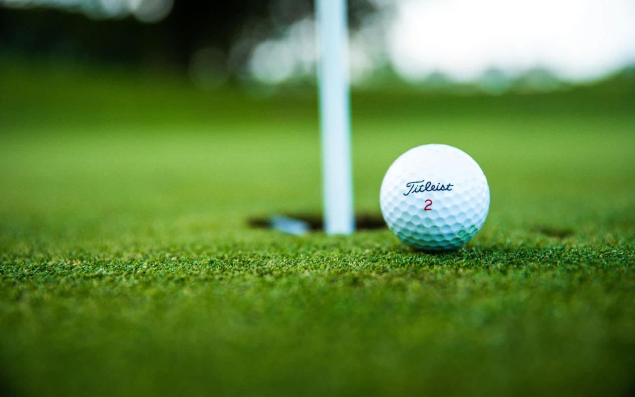 8 Best Golf and Country Clubs in Dallas