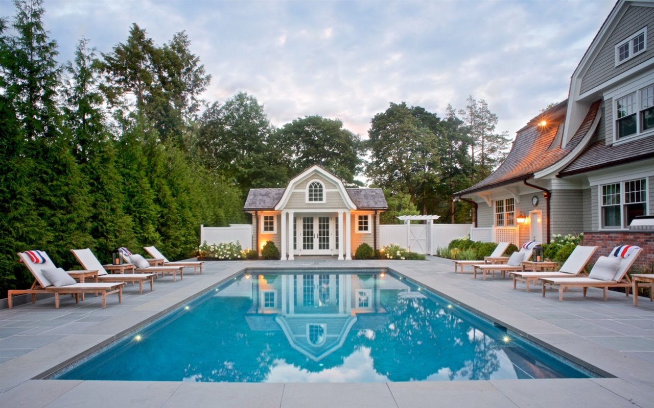 200 Woodland Ave