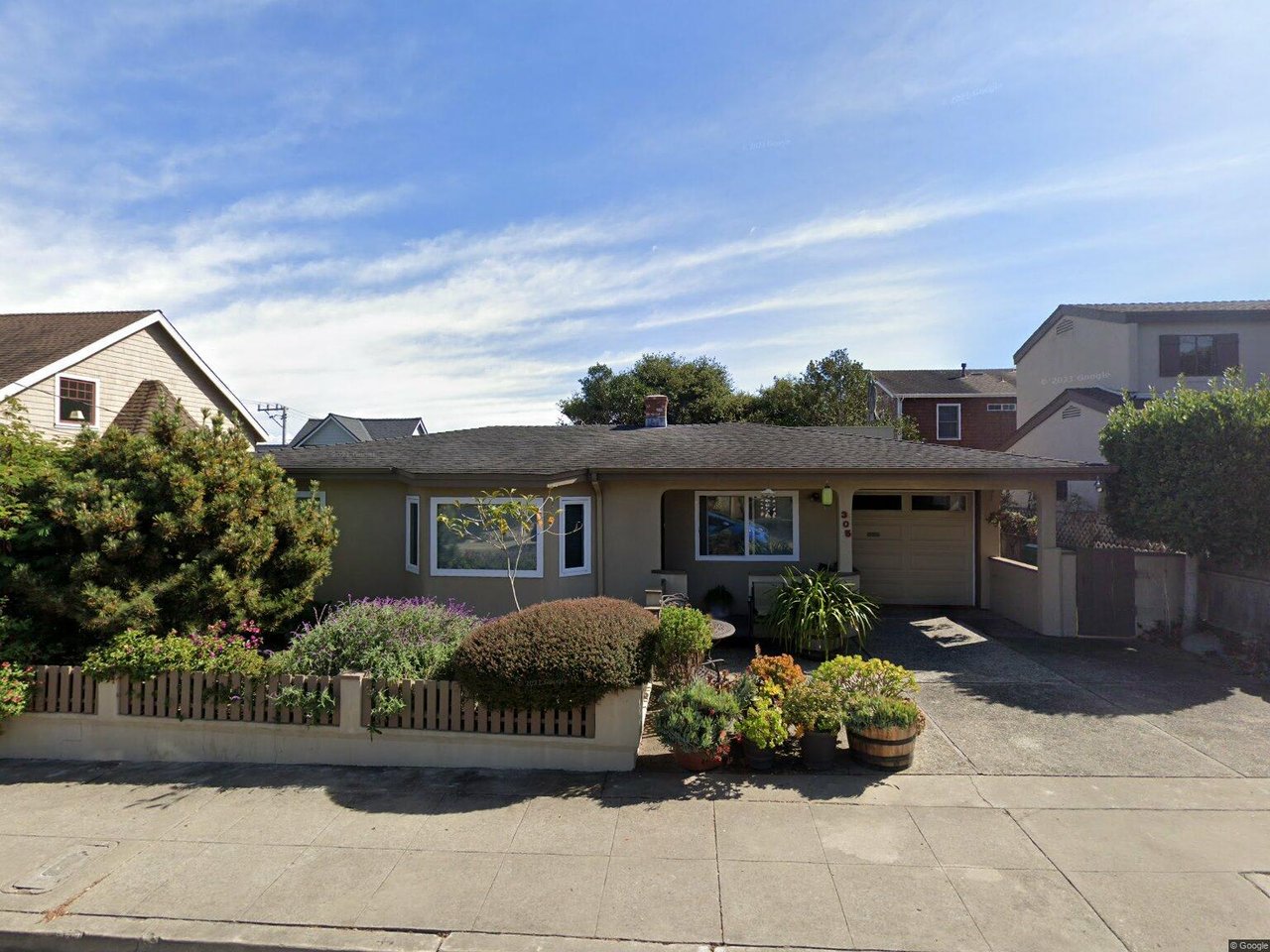305 Granite St
