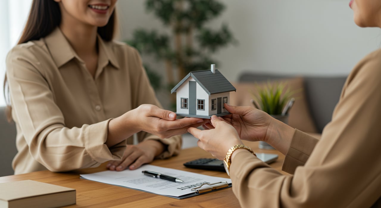 The Differences Between Buying A Second Home vs An Investment Property