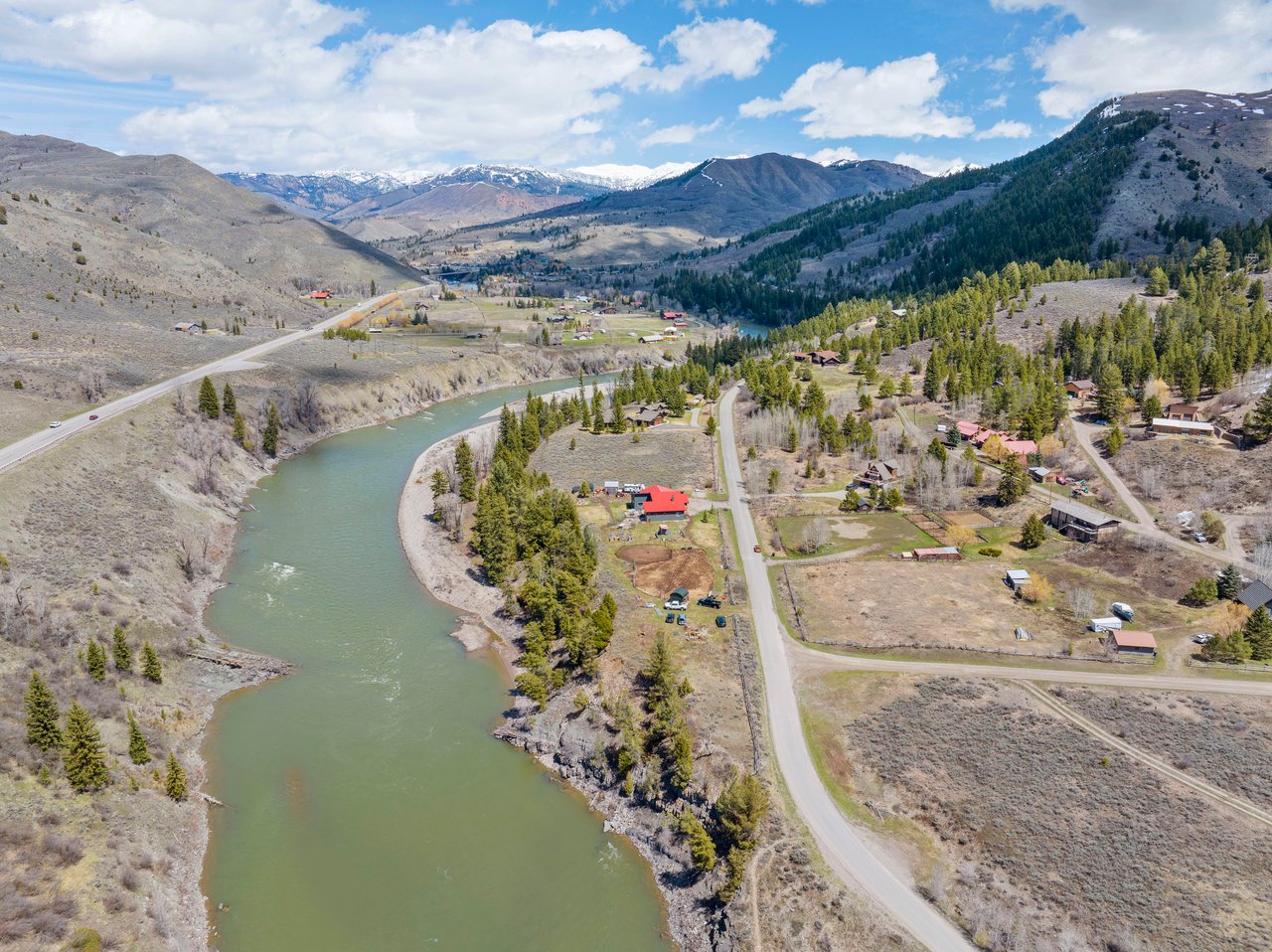 Hoback Junction