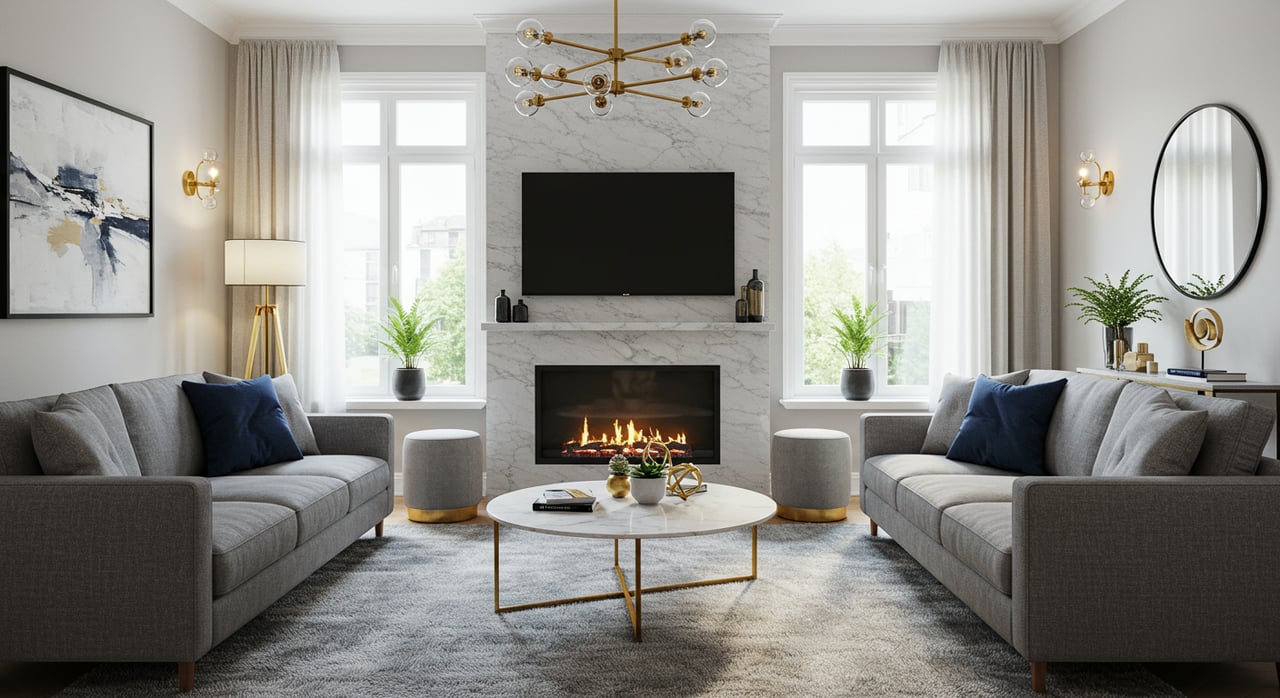 A Cheatsheet for Buying & Selling Your Home with Less Stress