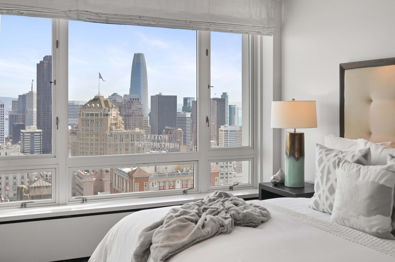 Remarkable Renovation & Rolling Landmark Views