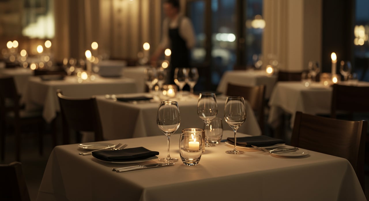 Best Fine Dining Restaurants in Denver