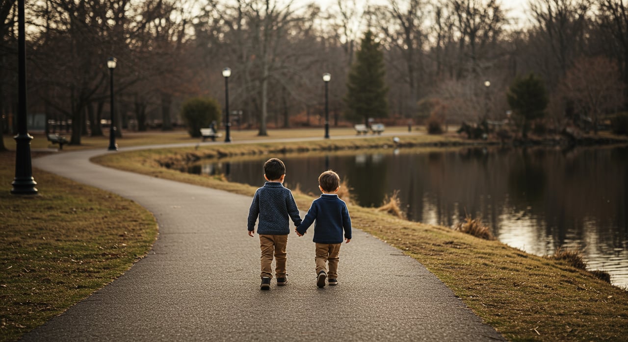 Best places to raise a family in Marin County