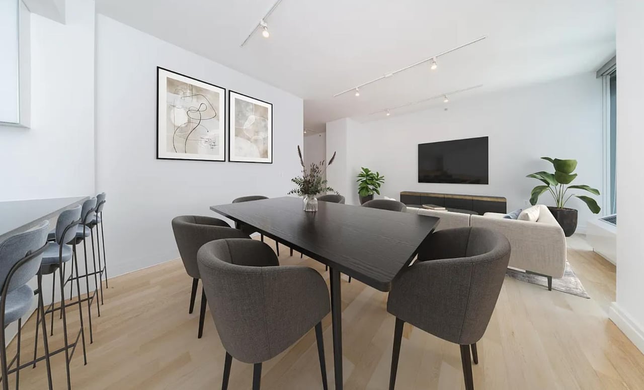 554 West 54th Street, Apt 29-I