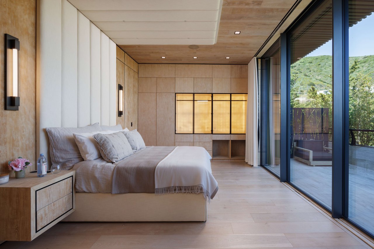 The Kaizen House, Malibu