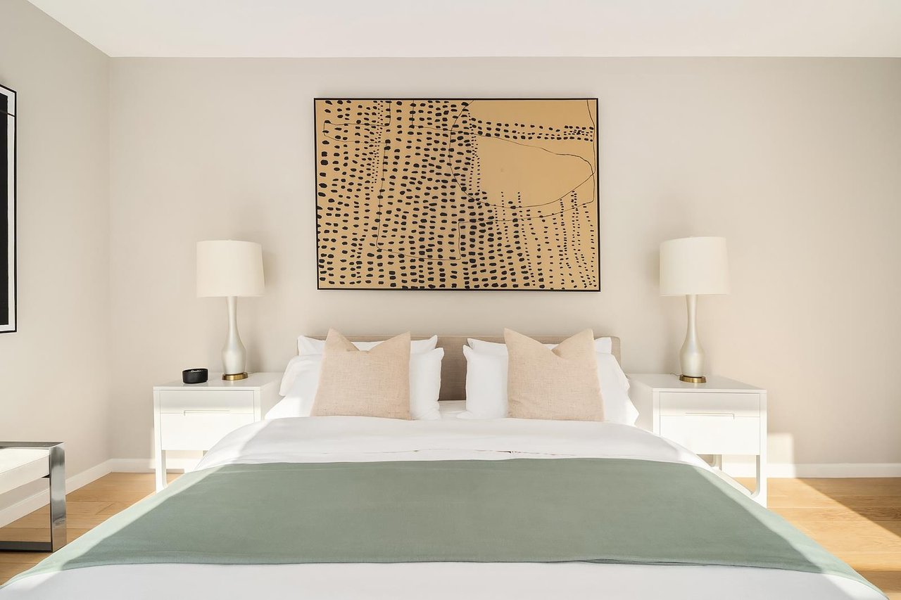 20 West Street, Apt 18-F