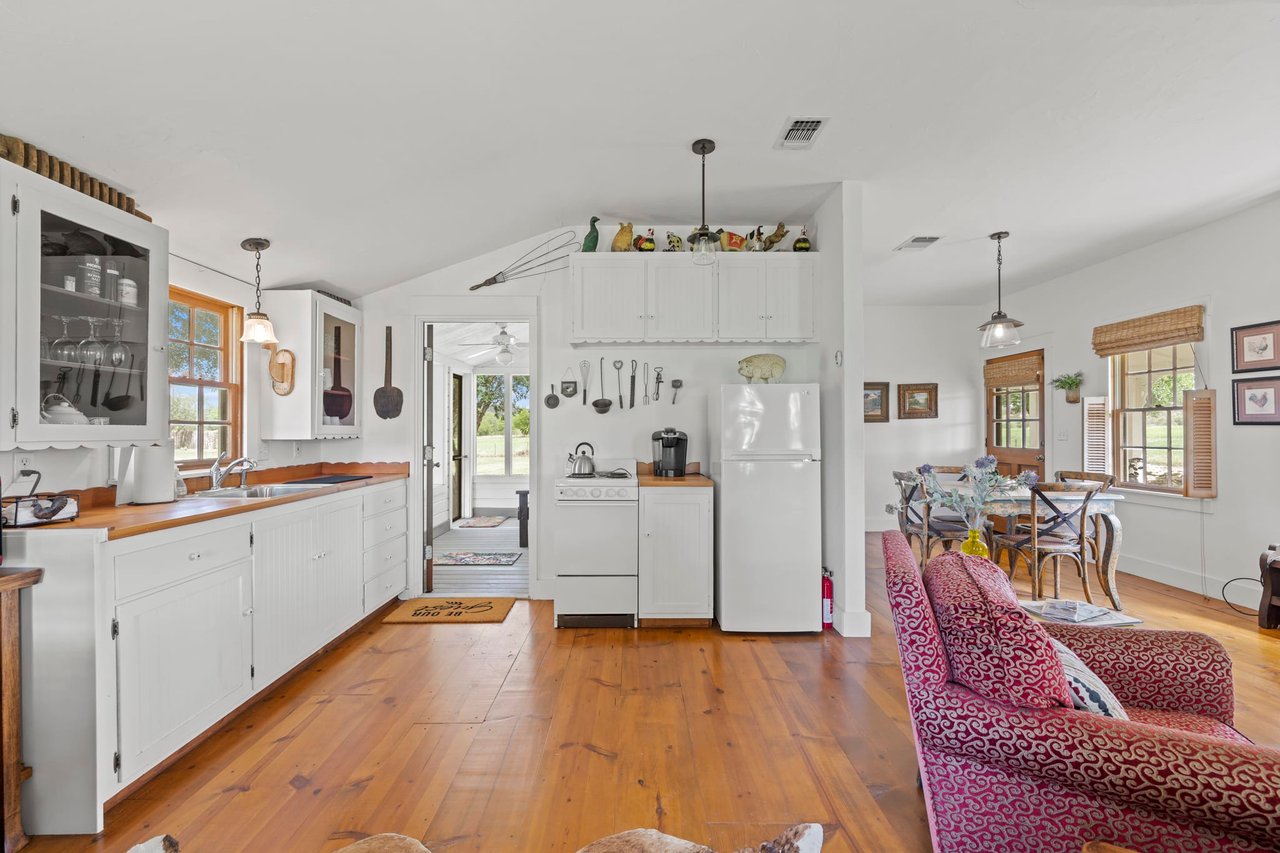 Bear Creek Estate