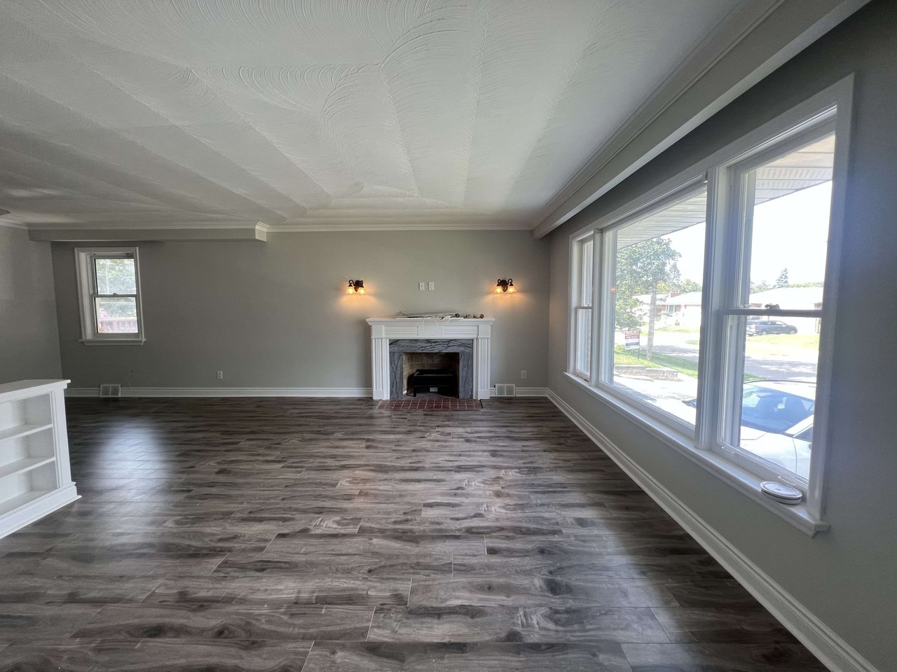 10 Dumbarton Road Unit: Upper